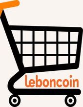 sur Leboncoin