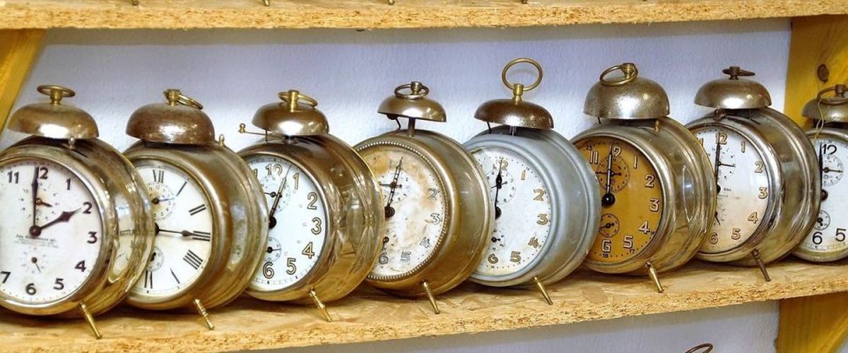 Chineurs, brocanteurs, collectionneurs, les passionnés de belles choses ...