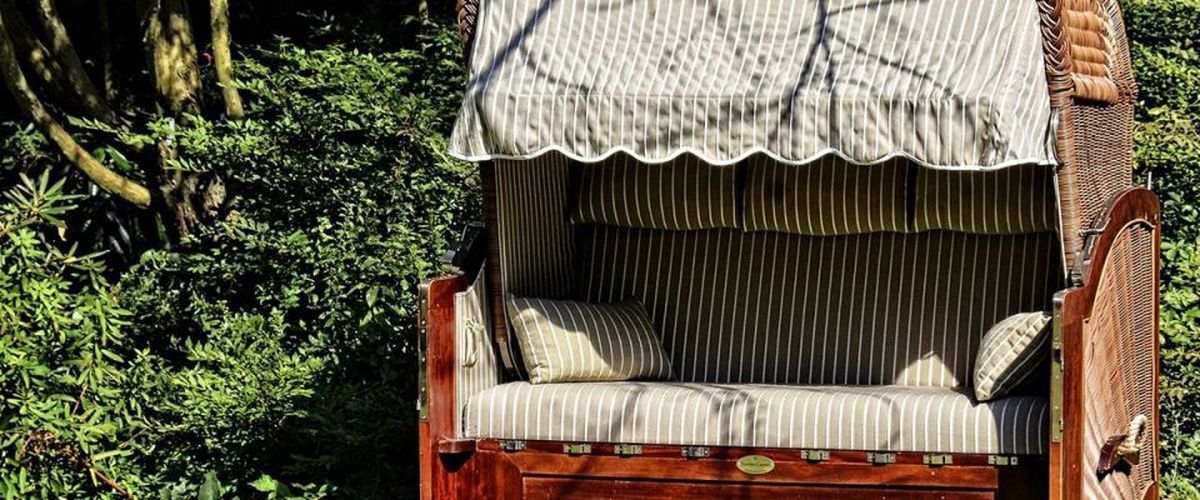Chinez sur les marchés aux puces, fouinez dans les brocantes en ligne :)